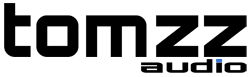 tomzz Audio Shop