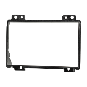 Double DIN Radio Bezel compatible with Ford Fiesta...