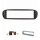 Radio bezel set compatible with Fiat Bar gallery
