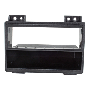 Radio bezel set compatible with Ford Fiesta JH1/JD3 Ford...