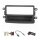 Radio panel set compatible with Dacia Lo gallery