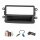 Radio panel set compatible with Dacia Lo gallery