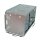 Doppel DIN Radioblende Set kompatibel mit Suzuki Splash schwarz mit Einbaukit Radioadater ISO Antennenadapter ISO DIN
