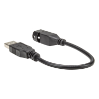 USB Replacement Adapter kompatibel mit VW Golf 7 Seat Skoda mit RCD510 RNS315