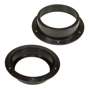 Speaker installation kit compatible with VW Golf 5 V Passat 3G Touran Caddy door front 165mm coaxial system TA16.5-Pro