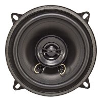 TA13.0-Pro Lautsprecher Einbauset kompatibel mit Audi A4 B5 A4 B5 Avant Tür vorne 130mm Koaxial System