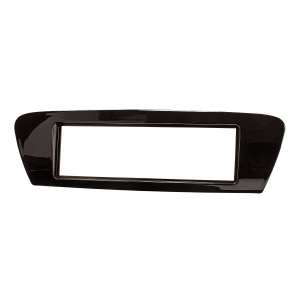 Radio bezel compatible with Renault Scenic (Type JZ) from...