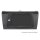 Doppel DIN Radioblende kompatibel mit Mazda 3 BK 2003-2009 schwarz