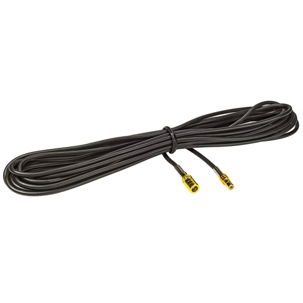 Antenna extension SMB male to SMB female 500cm 5m for DAB GPS