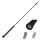 Car radio short rod replacement rod ante gallery