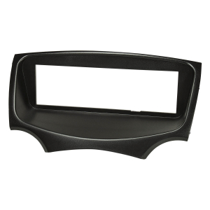 Radio cover metal slot compatible with Ford KA RU8 from...