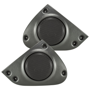 TA16.5-Pro Lautsprecher Einbau-Set Doorboard kompatibel...