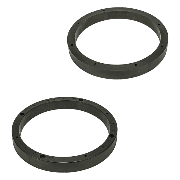 SOLID distance ring for 165mm DIN speaker, height ca.17,5mm