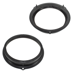 Speaker rings adapter brackets compatible with Ford Focus...