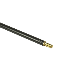 Spare rod for Holmantenne 1000-018 1000-050 thread M5 length 120 cm