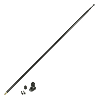 Spare rod for Holmantenne 1000-018 1000-050 thread M5 length 120 cm