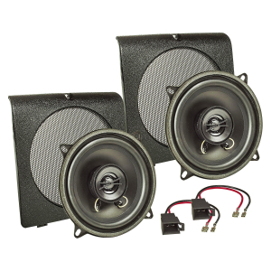 TA13.0-Pro speaker installation set compatible with VW...