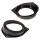 TA10.0-Pro speaker set compatible with Fiat Brava, Punto, 500, Doblo, and Panda rear doors, 100 mm coaxial system