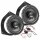 TA16.5-Pro speaker installation kit comp gallery