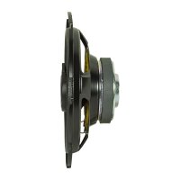 Pioneer TS-G1730f 300W speaker set compatible with VW Golf 5 Passat 3G Touran Caddy front door 165mm 3-way coaxial system