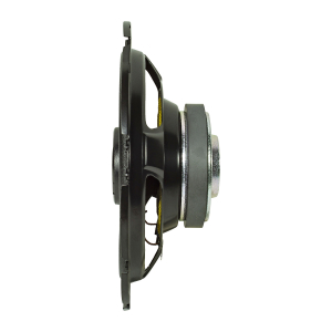 Pioneer TS-G1720f 300W Lautsprecher Set kompatibel mit Fiat Panda 2003-2012 Tür vorne 165mm 2-Wege Koax System