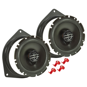 Speaker Set compatible with Toyota Corolla MR2 Avensis...