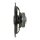 Pioneer TS-G1720f 300W Lautsprecher Set kompatibel mit Seat Leon Toledo Skoda Fabia 165mm 2-Wege Koax System