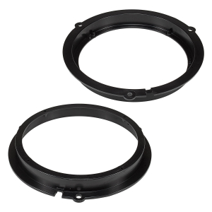 Speaker set compatible with Ford Fiesta B-Max C-Max Focus Mondeo 165mm 2-way coax system PIONEER TS-G1720f 300W