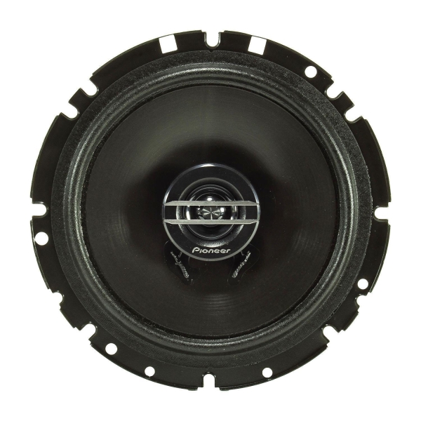 tomzz Audio 4039-007 Lautsprecher Einbau-Set passend für Opel Astra Insignia Meriva Mokka Adam Karl 165mm Koaxial System TA16.5-Pro