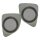 Pioneer TS-G1720f 300W Lautsprecher Set Doorboard kompatibel mit Fiat Ducato Citroen Jumper 244 vorne 165mm 2-Wege Koax System