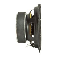 TA10.0-Pro speaker installation kit compatible with Mercedes Sprinter Vito Viano 100 mm coaxial system