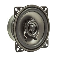 TA10.0-Pro speaker installation kit compatible with Mercedes Sprinter Vito Viano 100 mm coaxial system