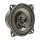 TA10.0-Pro speaker installation kit compatible with Mercedes Sprinter Vito Viano 100 mm coaxial system