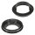 TA16.5-Pro speaker installation kit compatible with Suzuki Swift Splash SX4 165mm coaxial system