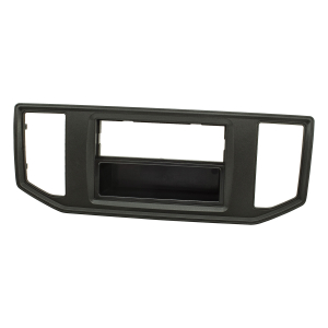 Radio bezel compatible with VW Crafter II MAN TGE from...