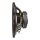 TA16.5-Pro Lautsprecher Einbauset kompatibel mit VW Golf 5 V Caddy Touran New Beetle Tür vorne 165mm Koaxial System
