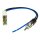 Radio Adapter Kabel Set kompatibel mit Nissan Almera Altima Murano Navara Qashqai Tiida X-Trail 370Z Pathfinder Infiniti auf 16pol ISO Norm
