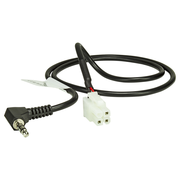 RC-Kabel für Lenkradfernbedienungsadapter speedsignal kompatibel mit Pioneer Grundig Sony Delphi Axion Blaupunkt