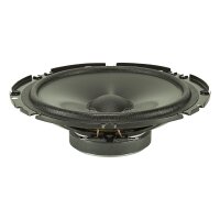 Pioneer TS-G170C speaker set compatible with Renault Megane 4 Captur Laguna 3 165 mm 2-way component system