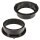 JBL Stage2 624 Lautsprecher Set kompatibel mit Audi A4 A5 A6 A8 TT Q3 Q5 Q7 Tür hinten 165mm 2-Wege Koax System