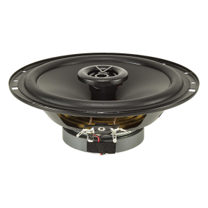 Speaker set compatible with Chevrolet Cruze Camaro Hummer H2 H3 165mm 2-way coax system JBL Stage2 624