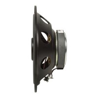 JBL Stage2 624 Lautsprecher Set kompatibel mit Opel Astra F G Omega B Vectra B Zafira A B 165mm 2-Wege Koax System