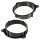 JBL Stage2 624 Lautsprecher Set kompatibel mit Renault Kangoo Mercedes Citan Tür vorne 165mm 2-Wege Koax System