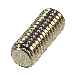 Set of replacement screws for antenna rods dimension M6 /...