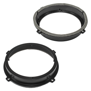 Speaker rings adapter brackets compatible with Kia XCeed...