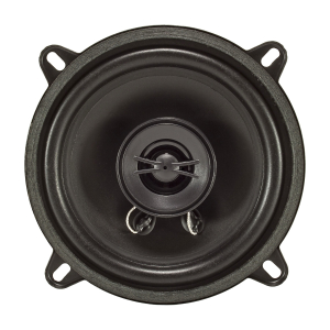 TA13.0-Pro Lautsprecher Einbau-Set kompatibel mit Peugeot 106 107 206 307 308 1007 207 Partner 130mm Koaxial System