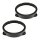 JBL Stage1 601C speaker set compatible with BMW Mini 2001-2008 165mm 2-way component system