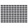 Sicherung Schmelz DIN-Flachsteck KFZ 19mm 1A schwarz 100er Pack ATO DIN 72581