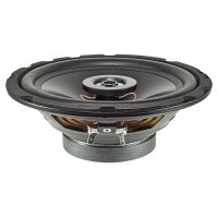 TA 16.5-Pro Koaxial 2-Wege Lautsprecher Set 165mm 100 Watt Lautsprecher Satz