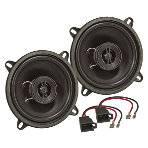 TA13.0-Pro speaker installation set compatible with Volvo...